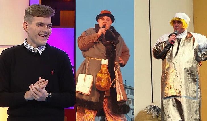 Kai sveika mityba daro stebuklus: per pusantrų metų Mantas atsikratė beveik 100 kilogramų