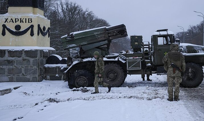 Signataras Vaitiekūnas: kiek mes turime laiko iki Putinas patikrins, ar NATO egzistuoja?