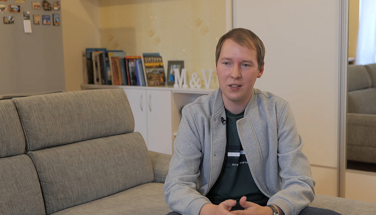 Valstybės tarnautojas Mantas keliauja po Lietuvą ir dalijasi maršrutais