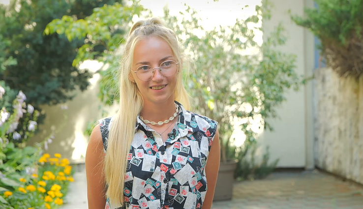 Jaunos mokytojos lituanistinėse mokyklose