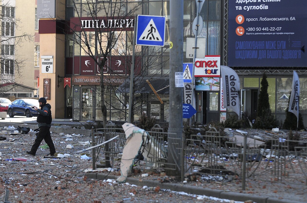 Kijevas