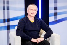 Antrasis „Dainų dainelės“ koncertas iš LRT didžiosios studijos