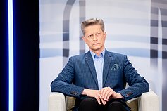 Antrasis „Dainų dainelės“ koncertas iš LRT didžiosios studijos