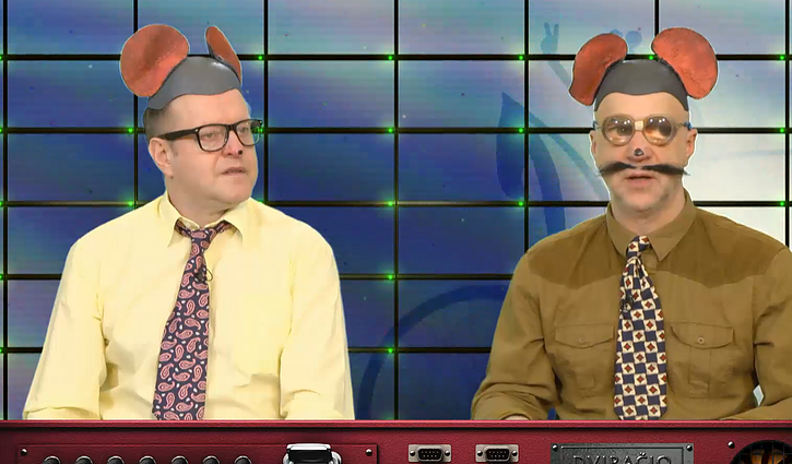 Savaitė su „Dviračio žiniomis“