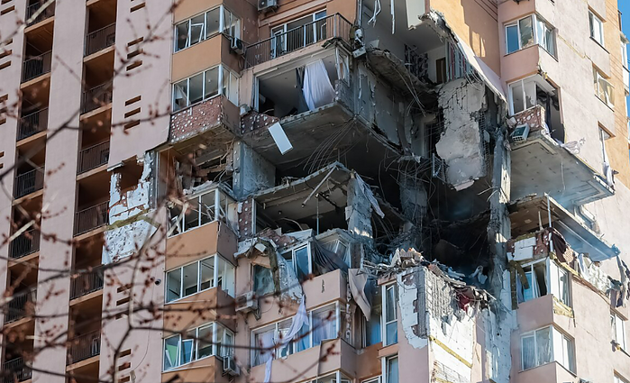 Savaitė. Rusijos karas prieš Ukrainą: miestų apgultys, civilių mirtys bei ukrainiečių ryžtas ir susitelkimas