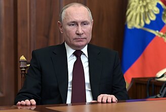 Vladimiras Putinas