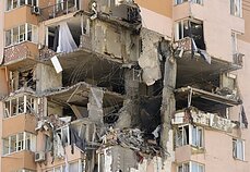 Karas Ukrainoje
