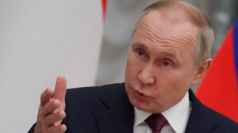 Specialiųjų operacijų pajėgų atsargos karys: Rusijos vadai, gavę Putino įsakymą panaudoti branduolinį ginklą, jo nevykdytų