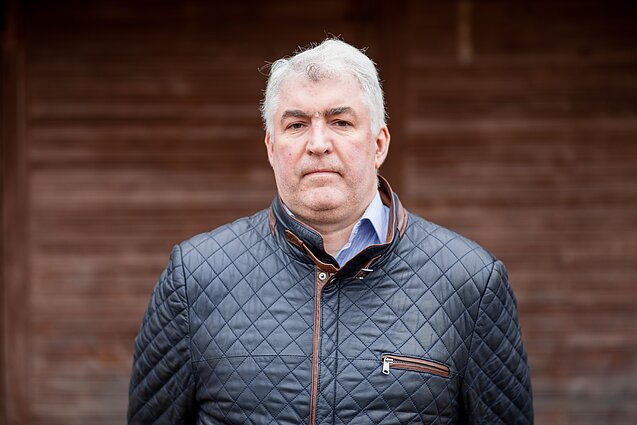 Laurinavičiaus teigimu, Rusijos režimas dar gali pralieti daug kraujo, bet tai – kelias į jo visišką pralaimėjimą