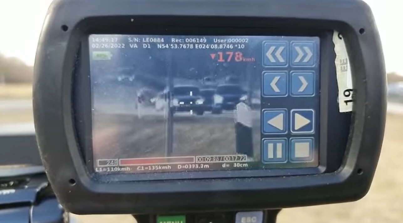 KET pažeidėjas KET pažeidėjas