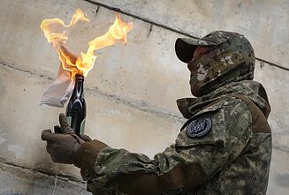 Война в Украине Война в Украине