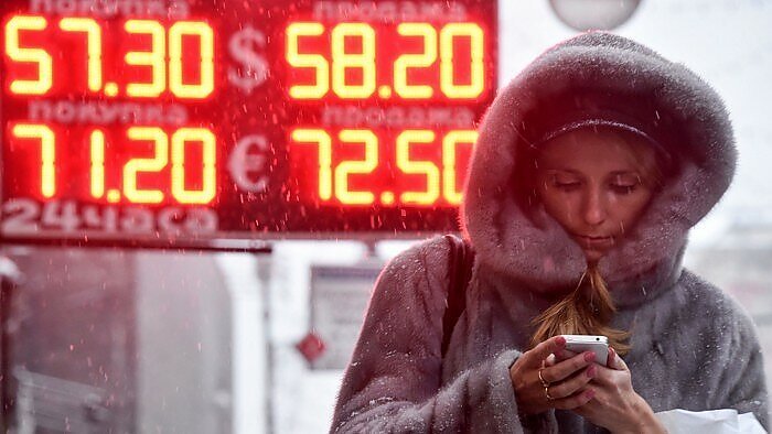 Svarbi valanda. Ukrainos ir Rusijos derybos, branduolinė sauga ir finansinis krachas