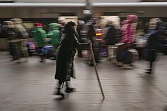 Karas Ukrainoje