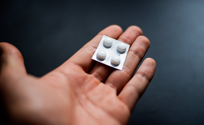 Specialistas įspėja: negalima profilaktiškai vartoti kalio jodido tablečių