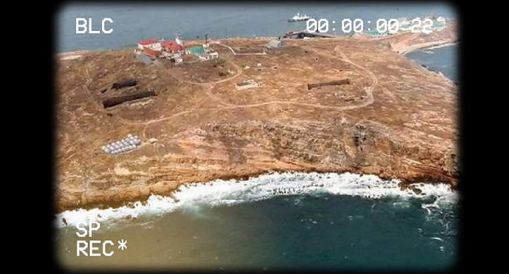 Sukūrė dainą, panaudoję plačiai nuskambėjusią pasieniečių frazę: vienija visus, kurių širdys Ukrainoje