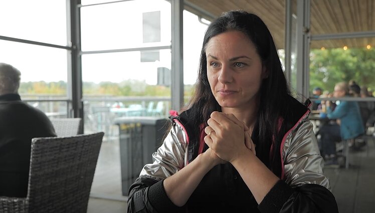 Prieš dešimtmetį į Jungtinę Karalystę išvykusi Eglė prisimena gąsdinantį emigracijos kelią: pradžia buvo žiauri