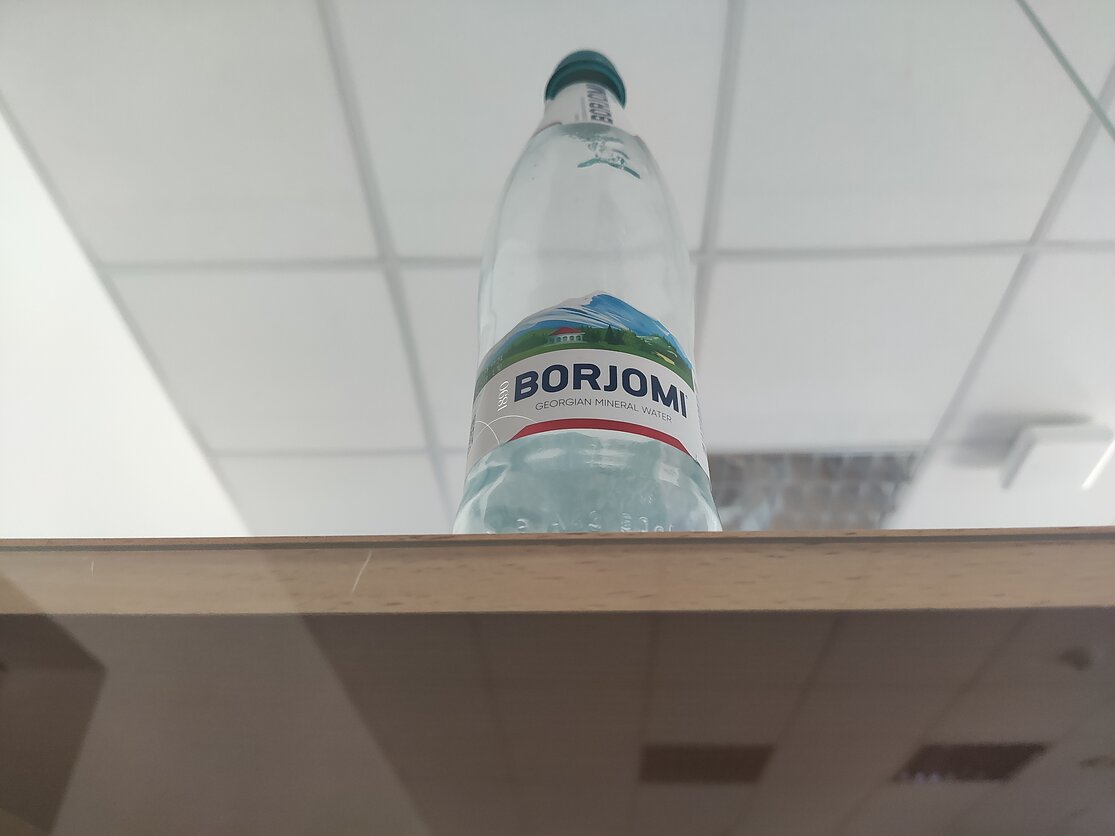 „Borjomi“ „Borjomi“