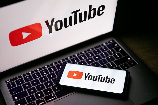„Youtube“