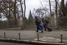 Rusijos karas Ukrainoje
