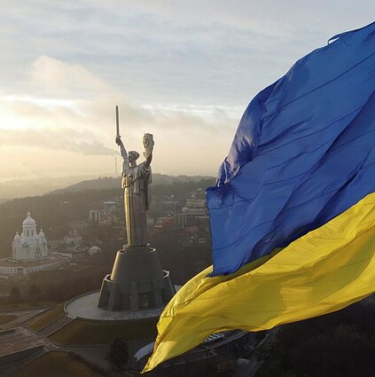 Vagabondai. Ukraina. Ką matėme? Ką atsimename?