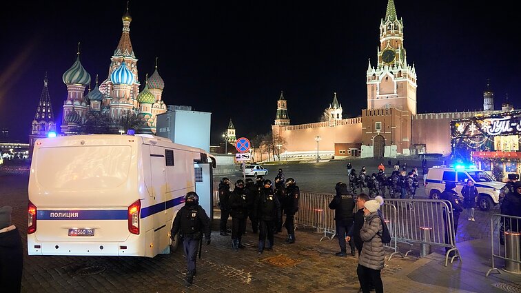 Kibernetinio saugumo ekspertas: Rusijos visuomenė iki galo nežino, kas čia darosi