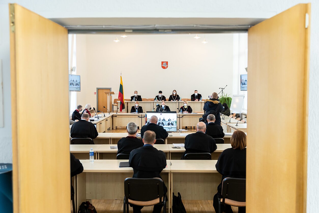 Sausio 13-osios byla