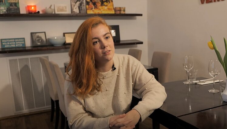 (Ne)emigrantai. Ericos Jennings dukterėčia Keilin ir vienišos mamos Eglės emigracijos istorija