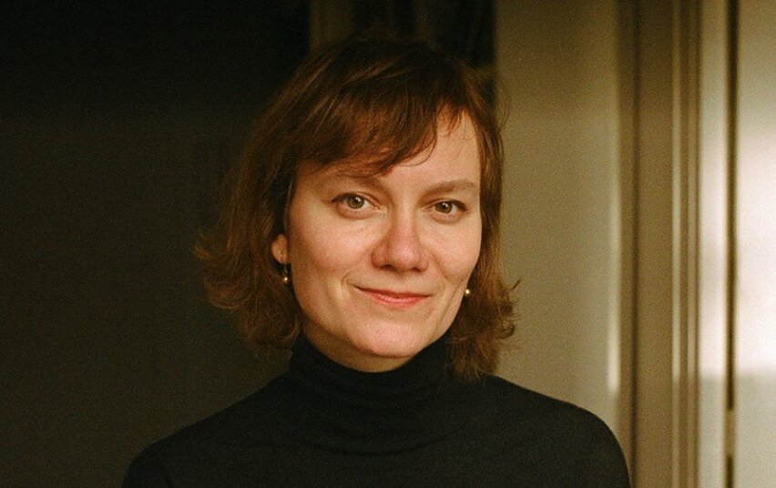 Austė Zdančiūtė