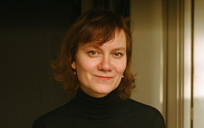 Austė Zdančiūtė