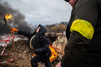 Rusijos karas Ukrainoje