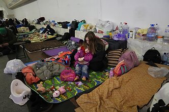 Rusijos karas prieš Ukrainą