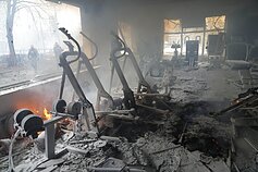 Rusijos karas prieš Ukrainą