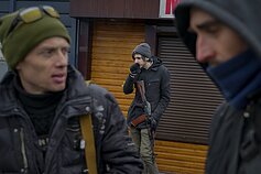 Rusijos karas prieš Ukrainą