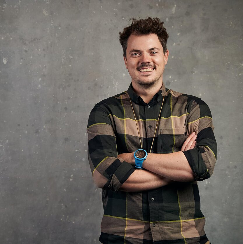 D. Umbraso  / LRT nuotr., Šarūnas Dignaitis