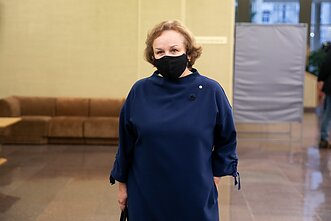Laima Liucija Andrikienė