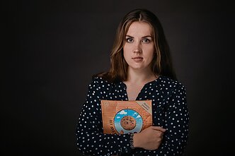 Matematikė Ieva Kilė