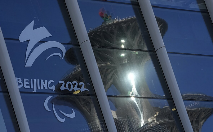 Žinios. Sprendimas pakeistas – paralimpinėse žaidynėse rusai ir baltarusiai startuoti negalės