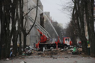Rusijos karas prieš Ukrainą