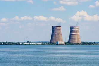 Запорізька АЕС