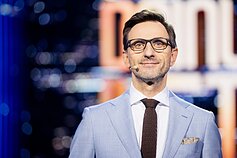 Antrasis „Dainuoju Lietuvą“ vakaras Antrasis „Dainuoju Lietuvą“ vakaras