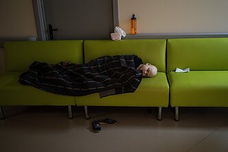 Rusijos karas Ukrainoje