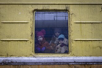 Rusijos karas Ukrainoje