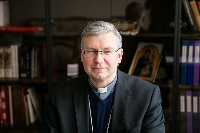 Kęstutis Kėvalas