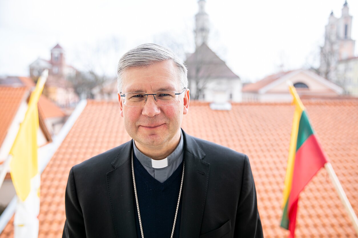 Kęstutis Kėvalas Kęstutis Kėvalas