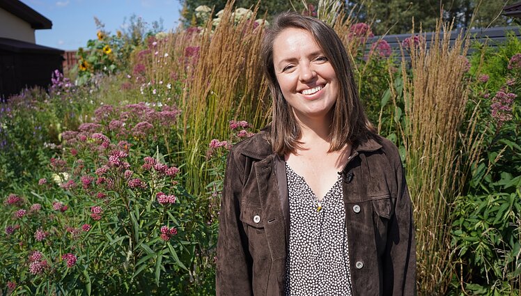 Gražaus daržo nereikia slėpti - kaip tokį susikurti