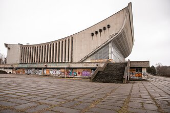 Sporto rūmai Sporto rūmai
