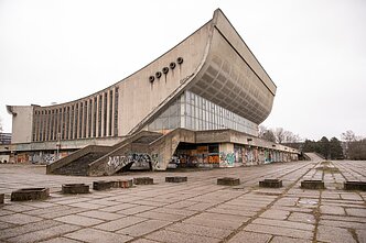Sporto rūmai Sporto rūmai