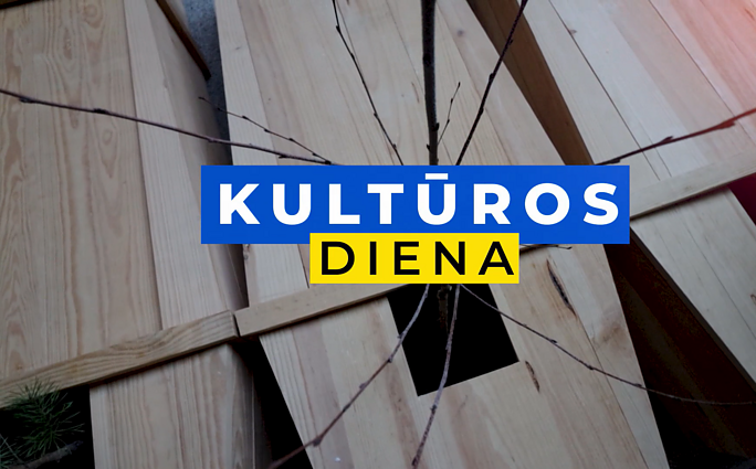 Kultūros diena. Opera „Undinė“, architektūros paroda, kultūra Vievyje, spektaklis jaunimui, juodosios keramikos žavesys bei muzikos terapija