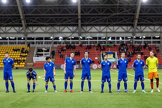 FK Jonava (associative image)