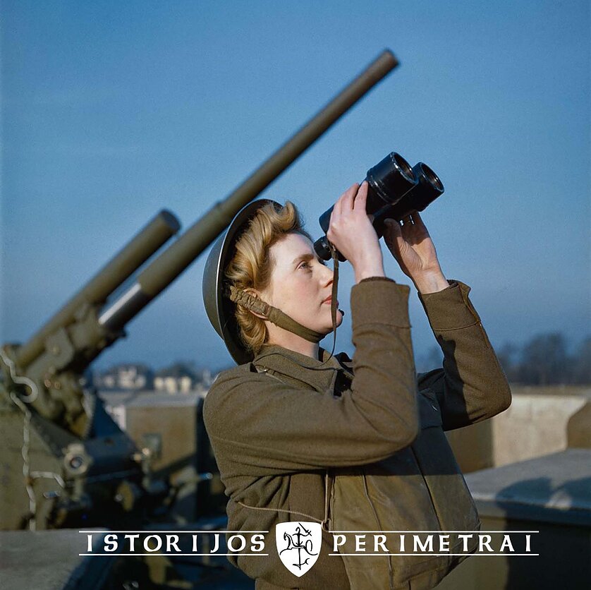 Istorijos perimetrai. Informacijos poveikis kare. Tiesiogiai iš Boriso Nemcovo skvero